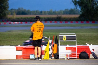 6 Heures Day & Night Pole-Position à SH Karting