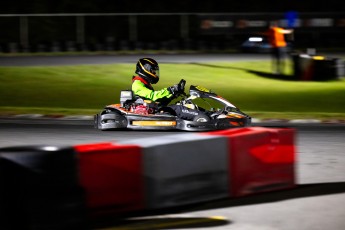 6 Heures Day & Night Pole-Position à SH Karting