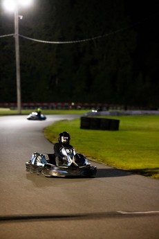 6 Heures Day & Night Pole-Position à SH Karting