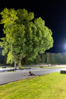 6 Heures Day & Night Pole-Position à SH Karting