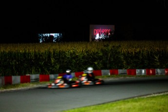 6 Heures Day & Night Pole-Position à SH Karting