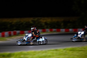 6 Heures Day & Night Pole-Position à SH Karting