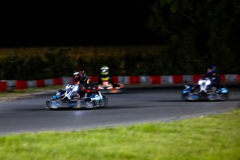 6 Heures Day & Night Pole-Position à SH Karting