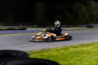 6 Heures Day & Night Pole-Position à SH Karting