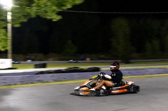 6 Heures Day & Night Pole-Position à SH Karting