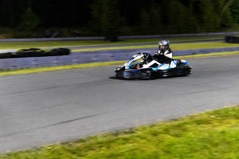 6 Heures Day & Night Pole-Position à SH Karting