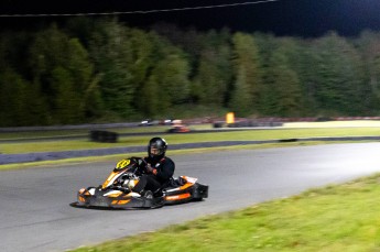 6 Heures Day & Night Pole-Position à SH Karting