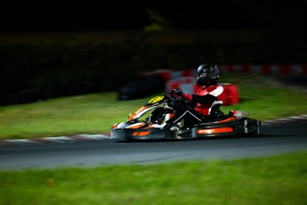 6 Heures Day & Night Pole-Position à SH Karting