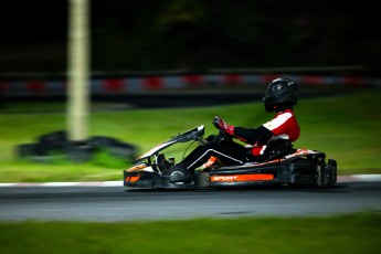 6 Heures Day & Night Pole-Position à SH Karting