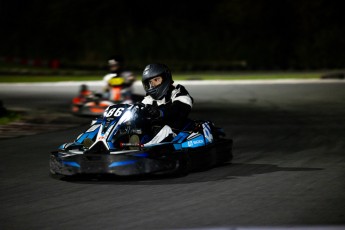 6 Heures Day & Night Pole-Position à SH Karting