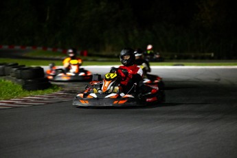 6 Heures Day & Night Pole-Position à SH Karting