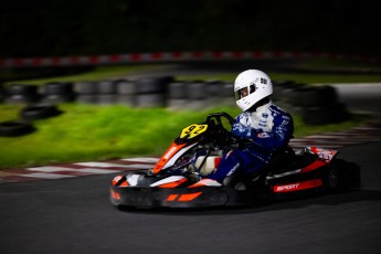 6 Heures Day & Night Pole-Position à SH Karting