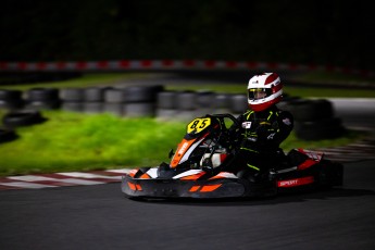 6 Heures Day & Night Pole-Position à SH Karting