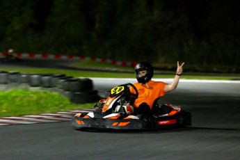 6 Heures Day & Night Pole-Position à SH Karting