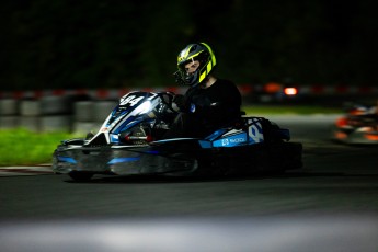 6 Heures Day & Night Pole-Position à SH Karting