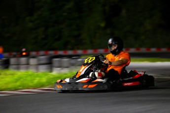 6 Heures Day & Night Pole-Position à SH Karting