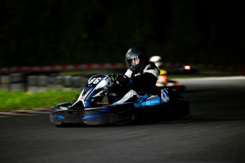 6 Heures Day & Night Pole-Position à SH Karting