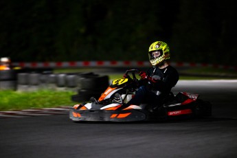 6 Heures Day & Night Pole-Position à SH Karting