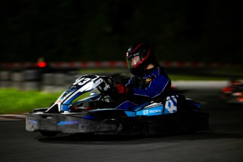 6 Heures Day & Night Pole-Position à SH Karting