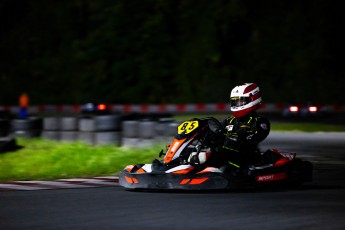 6 Heures Day & Night Pole-Position à SH Karting