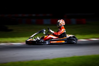 6 Heures Day & Night Pole-Position à SH Karting