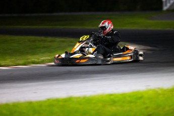 6 Heures Day & Night Pole-Position à SH Karting