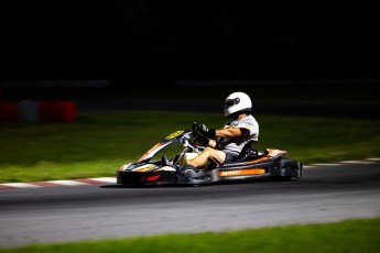 6 Heures Day & Night Pole-Position à SH Karting