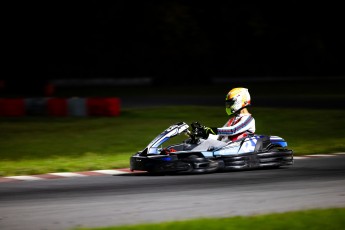 6 Heures Day & Night Pole-Position à SH Karting