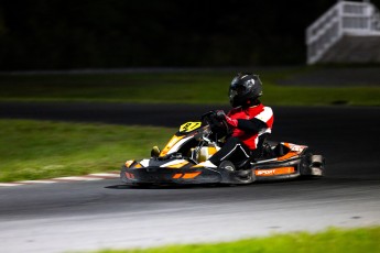 6 Heures Day & Night Pole-Position à SH Karting