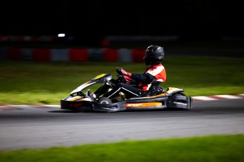 6 Heures Day & Night Pole-Position à SH Karting