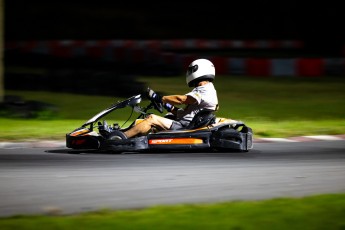 6 Heures Day & Night Pole-Position à SH Karting