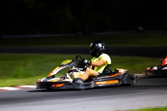 6 Heures Day & Night Pole-Position à SH Karting