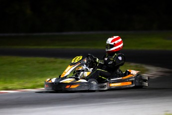 6 Heures Day & Night Pole-Position à SH Karting