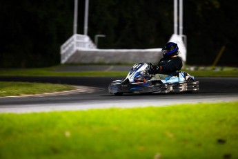 6 Heures Day & Night Pole-Position à SH Karting