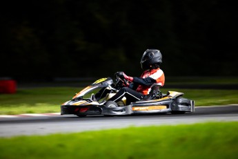 6 Heures Day & Night Pole-Position à SH Karting