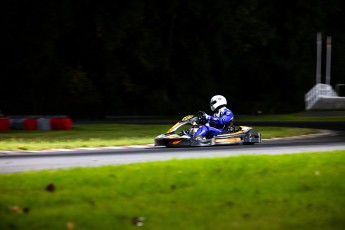 6 Heures Day & Night Pole-Position à SH Karting