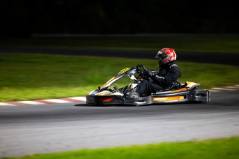 6 Heures Day & Night Pole-Position à SH Karting