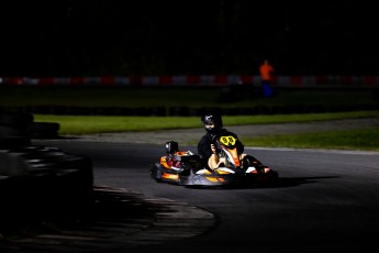 6 Heures Day & Night Pole-Position à SH Karting