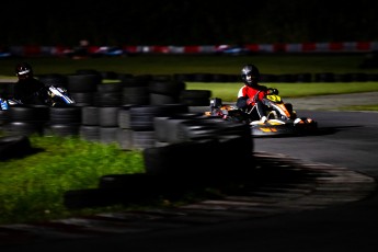 6 Heures Day & Night Pole-Position à SH Karting