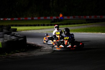 6 Heures Day & Night Pole-Position à SH Karting