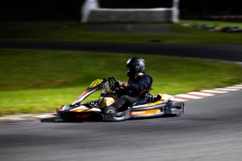 6 Heures Day & Night Pole-Position à SH Karting