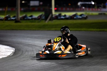 6 Heures Day & Night Pole-Position à SH Karting