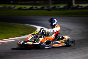 6 Heures Day & Night Pole-Position à SH Karting