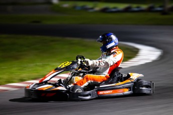 6 Heures Day & Night Pole-Position à SH Karting