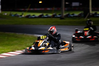 6 Heures Day & Night Pole-Position à SH Karting