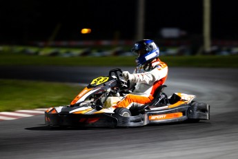 6 Heures Day & Night Pole-Position à SH Karting