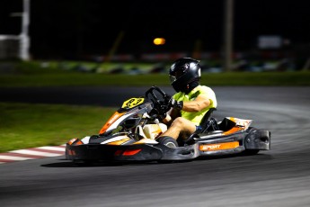 6 Heures Day & Night Pole-Position à SH Karting