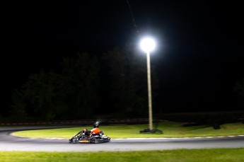 6 Heures Day & Night Pole-Position à SH Karting