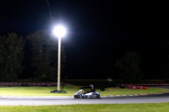 6 Heures Day & Night Pole-Position à SH Karting