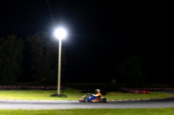 6 Heures Day & Night Pole-Position à SH Karting